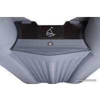 Моторно-килевая лодка Адмирал 330 CF НДНД