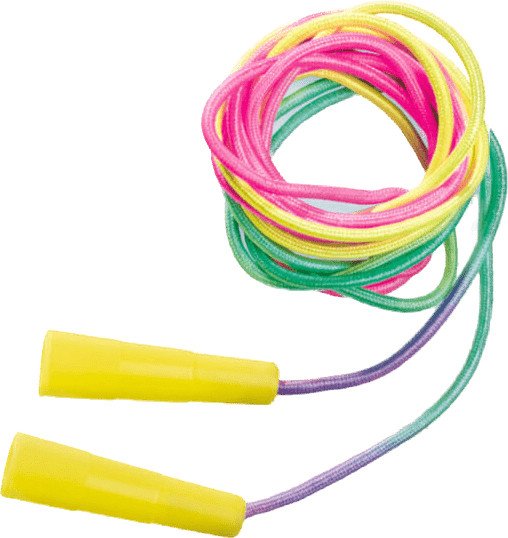 

Скакалка SES Creative XL 02244