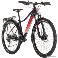 Велосипед Cube Access WS Pro Allroad 29 (2019)