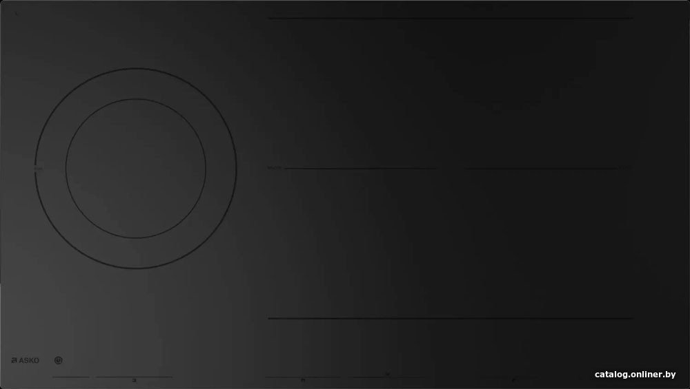 Варочная панель ASKO HID925MFC
