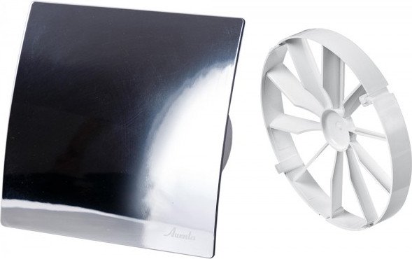 

Осевой вентилятор Awenta System+ Turbo 125 KWT125-PEH125-ZZ125