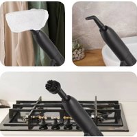 Пароочиститель Kitfort KT-9219