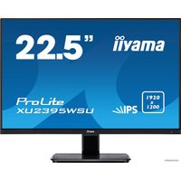 Монитор Iiyama ProLite XU2395WSU-B1