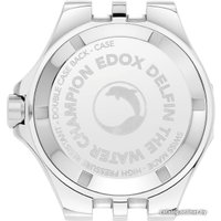 Наручные часы Edox Delfin 88005 3M BUIN