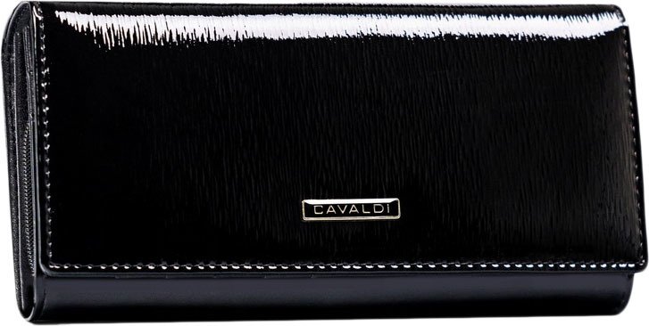 

Кошелек Cedar Cavaldi H20-1-SH9 (черный)