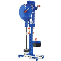 Конструктор LEGO 9686 Simple & Powered Machines Set