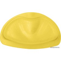 Подголовник для ванны Ridder 68604old (желтый)