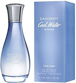 

Парфюмерная вода Davidoff Cool Water Intense EdP (тестер, 100 мл)