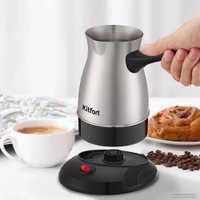 Электрическая турка Kitfort KT-7131