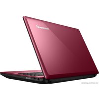 Ноутбук Lenovo G580 (59338715)