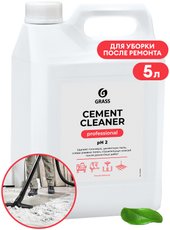 Cement Cleaner 5.5 кг