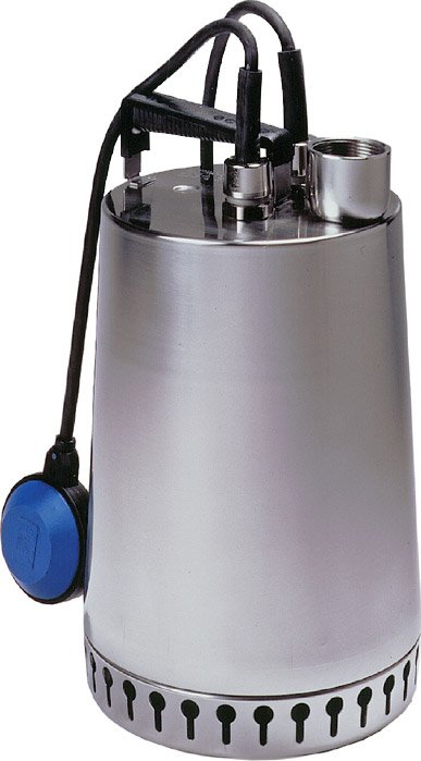 

Дренажный насос Grundfos Unilift AP12.40.08.A1