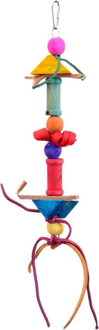 

Игрушка Happy Bird Кость H78030