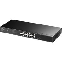Управляемый коммутатор 2-го уровня Cudy GS1016ES2 1.0