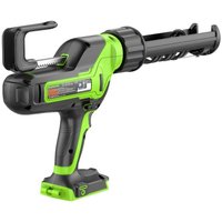 Пистолет для герметика Greenworks G24CAU 3501707 (без АКБ)