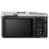 Беззеркальный фотоаппарат Fujifilm X-M1 Body