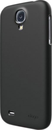 

Чехол для телефона Elago Slim Fit G7 Black for Samsung Galaxy S4 (ELG7SM-SFBK-RT)