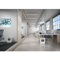 Шредер Leitz IQ Office P5