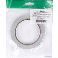 Лента малярная Gamma BLK-10 10 мм х 25 м в Гомеле