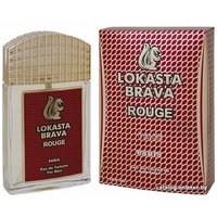Туалетная вода Positive Parfum Lokasta Brava Rouge for Men EdT (100 мл)