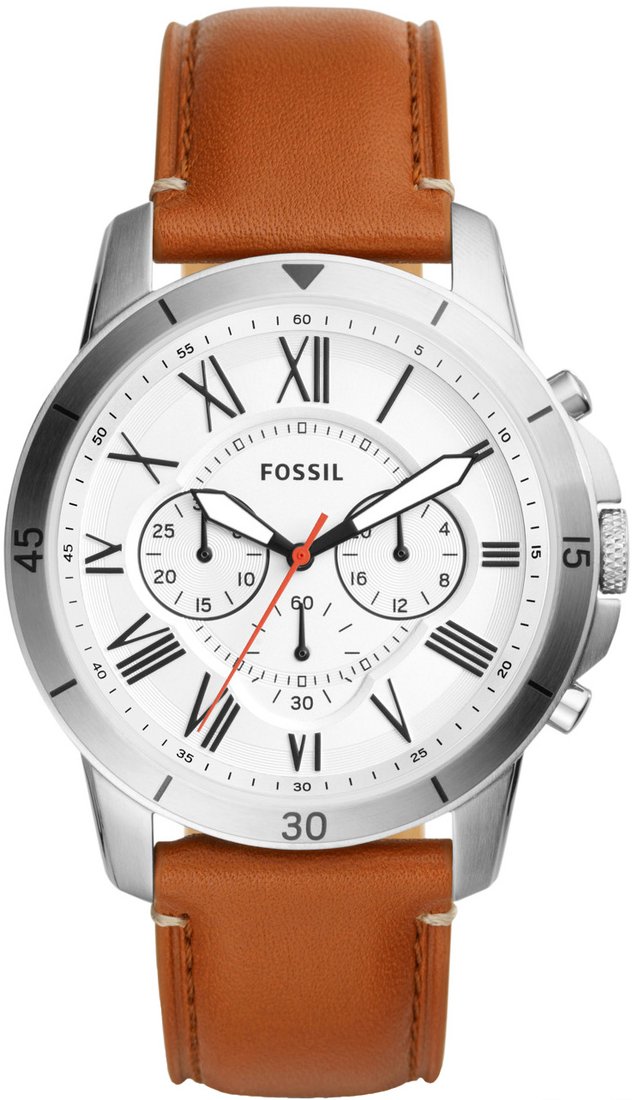 

Наручные часы Fossil FS5343