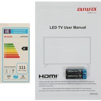 Телевизор Aiwa JU55TS210N