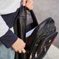 Городской рюкзак BRAUBERG High School Легенда 271651