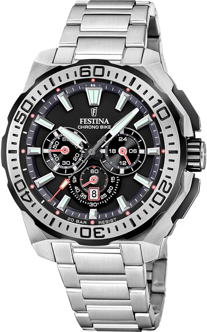 

Наручные часы Festina F20724-7