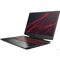 Игровой ноутбук HP OMEN 17-cb0018ur 7QA34EA