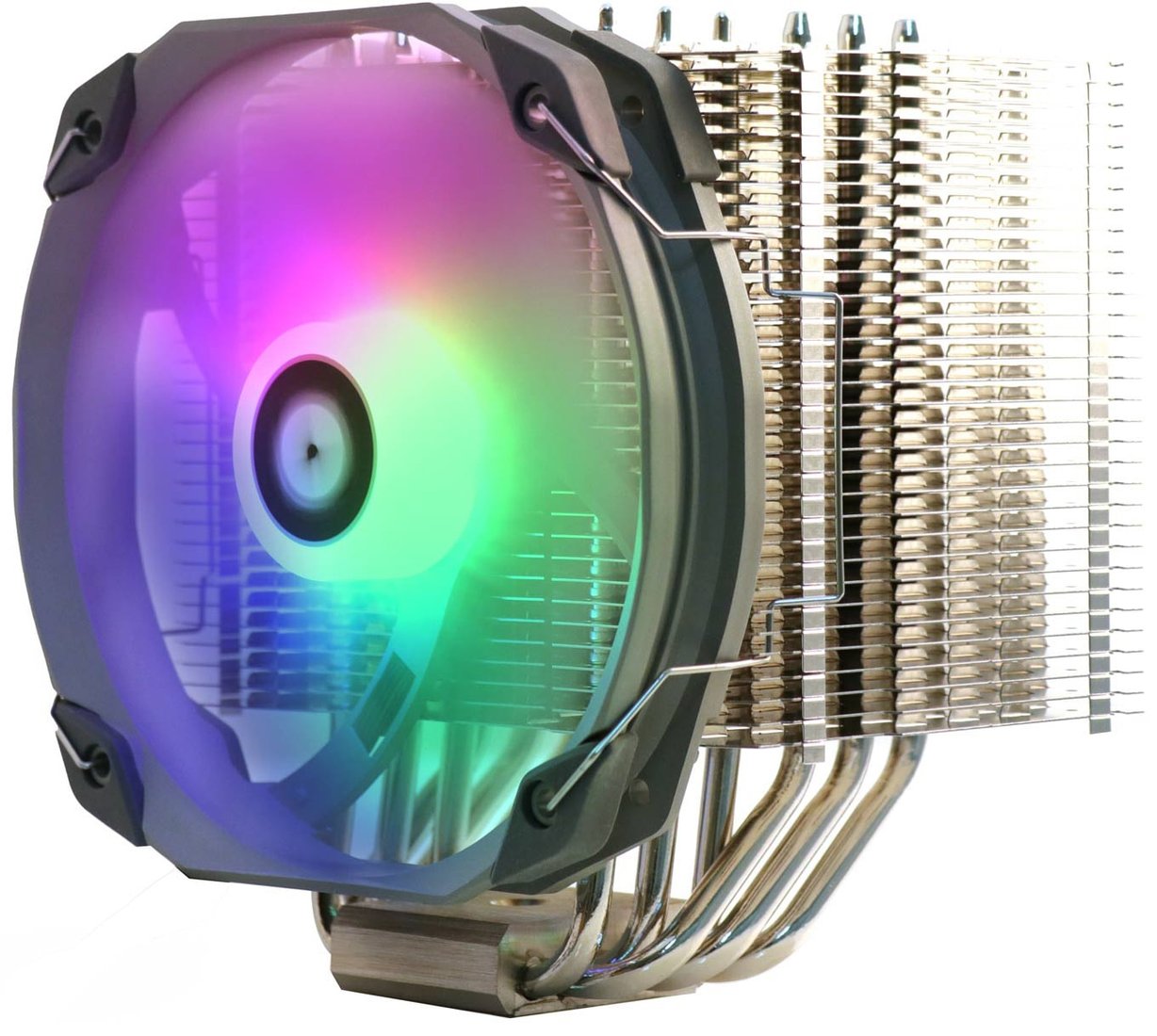 

Кулер для процессора Thermalright HR-02 Plus