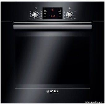 Bosch HBG43T360R