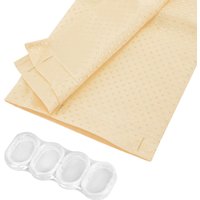 Шторка-занавеска для ванны Primila 700089 (180x180)