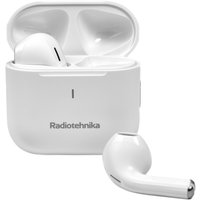 Наушники Radiotehnika Impulse T2 (белый) в Мозыре