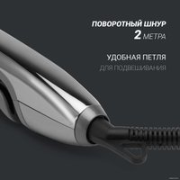 Выпрямитель Polaris PHSS 2098TTi Tourmaline PROF (серый)