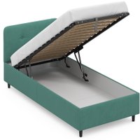 Кровать Moon Family 1253 MF010576 160x200