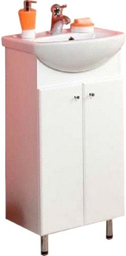 

Акватон Мира 45 Н Тумба под умывальник [1.A104.4.01M.R01.0]