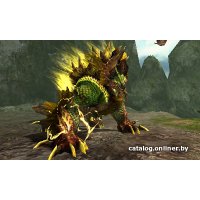  Monster Hunter Generations для Nintendo 3DS в Гродно