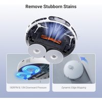 Робот-пылесос Ezviz RS20 Pro (белый)