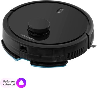 Робот-пылесос Coolfort CF-3206