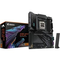 Материнская плата Gigabyte X870E Aorus Elite X3D