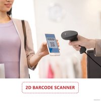 Сканер штрих-кодов Sunlux XL-3610