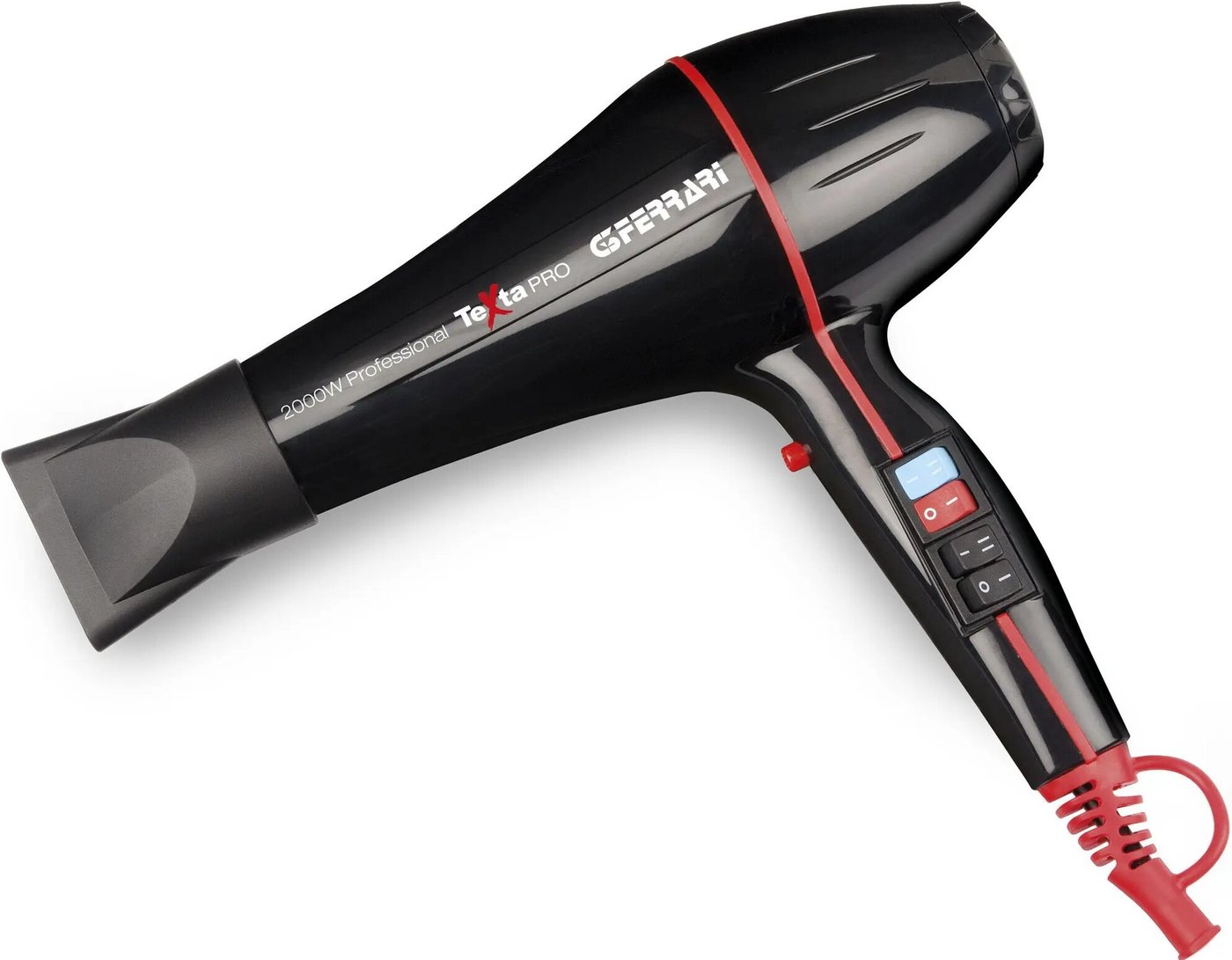 Фен G3Ferrari TextaPro G30003
