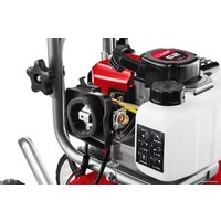 Мотокультиватор бензиновый Зубр МКЛ-100