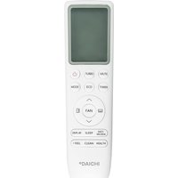 Кондиционер Daichi Air On-Off AIR25AVQ1/AIR25FV1