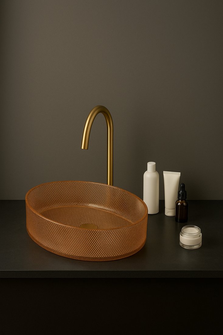 

Умывальник Topcera Sanitary GL38-AM