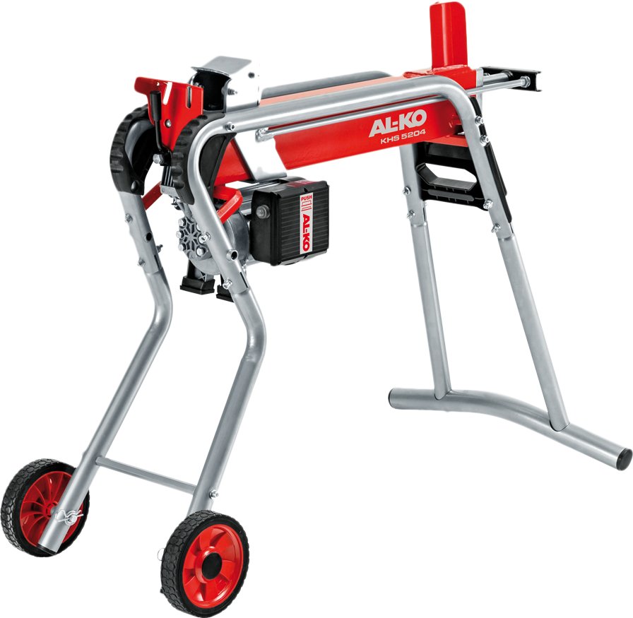 

Гидравлический дровокол AL-KO KHS 5204
