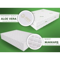 Матрас ЭОС Идеал Тип 39 80x200 (жаккард)