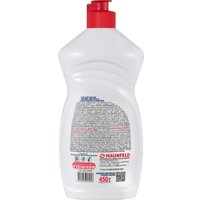 Средство для мытья посуды MAUNFELD Purity Ананас и базилик MDL450PF 450 мл