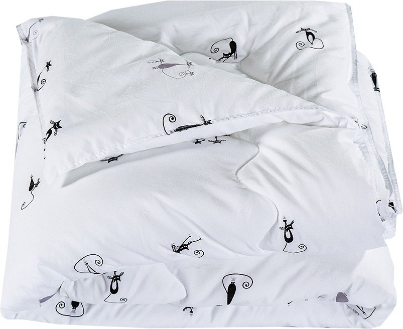 

Одеяло Bellissimo Flossy 172х205 121918301-Ct