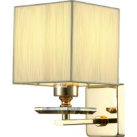 Бра Lumina Deco LDW 17100-1 GD